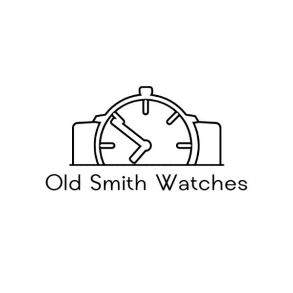  OLD SMITH WATCHES